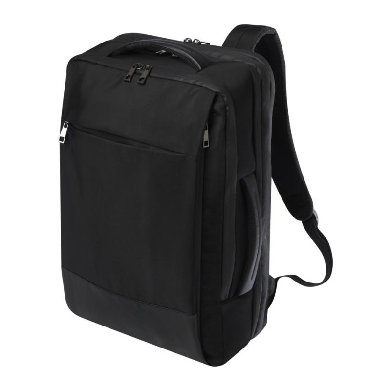 Expedition Pro GRS Recycled Expandable Laptop Backpack 35L