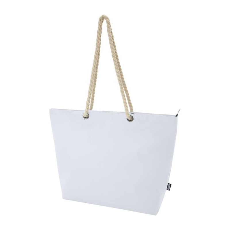 Panama GRS Recycled Beach Cooler Tote Bag 23L
