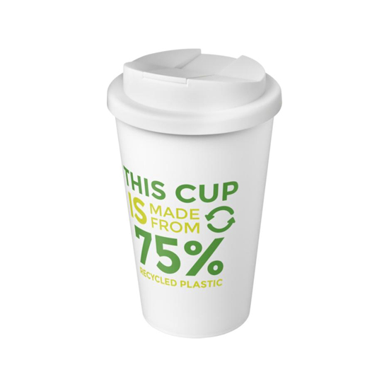 Americano Eco 350ml Spill Proof Tumbler