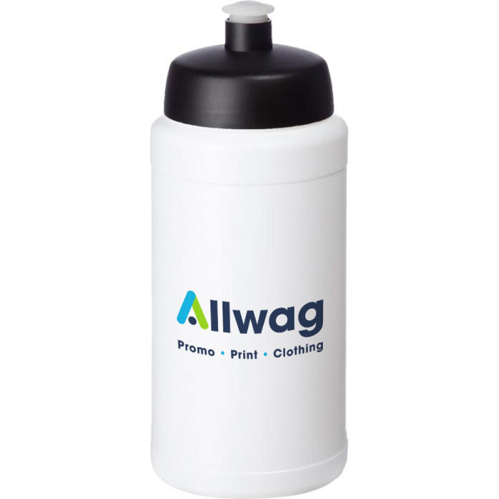 Baseline 500 ml Recycled Sport Bottle