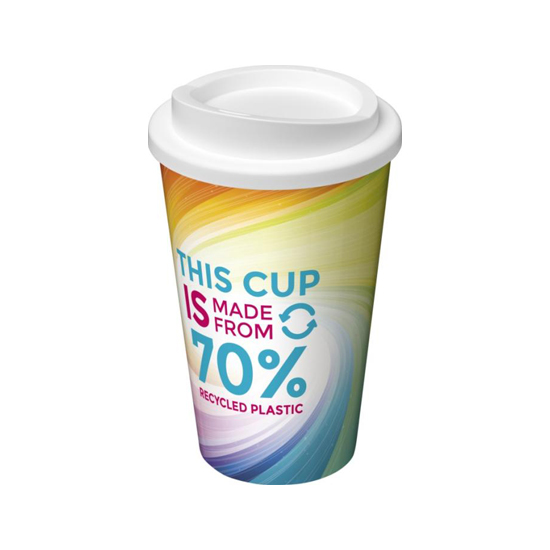 Brite-Americano Eco 350ml Insulated Tumbler