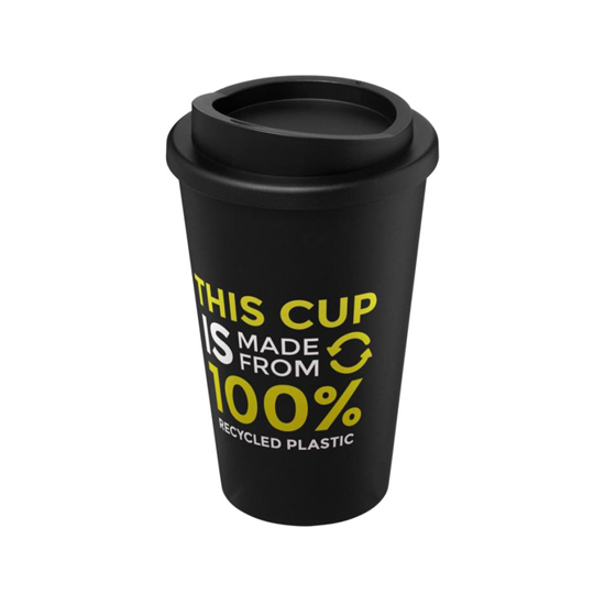 Americano 350ml Recycled Tumbler