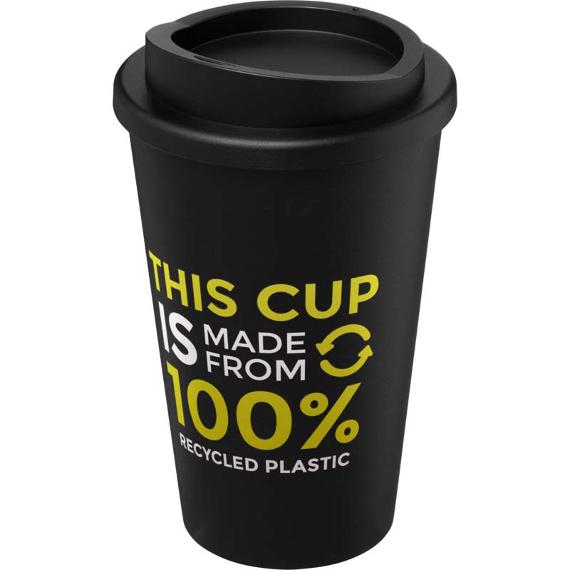 Americano 350ml Recycled Tumbler