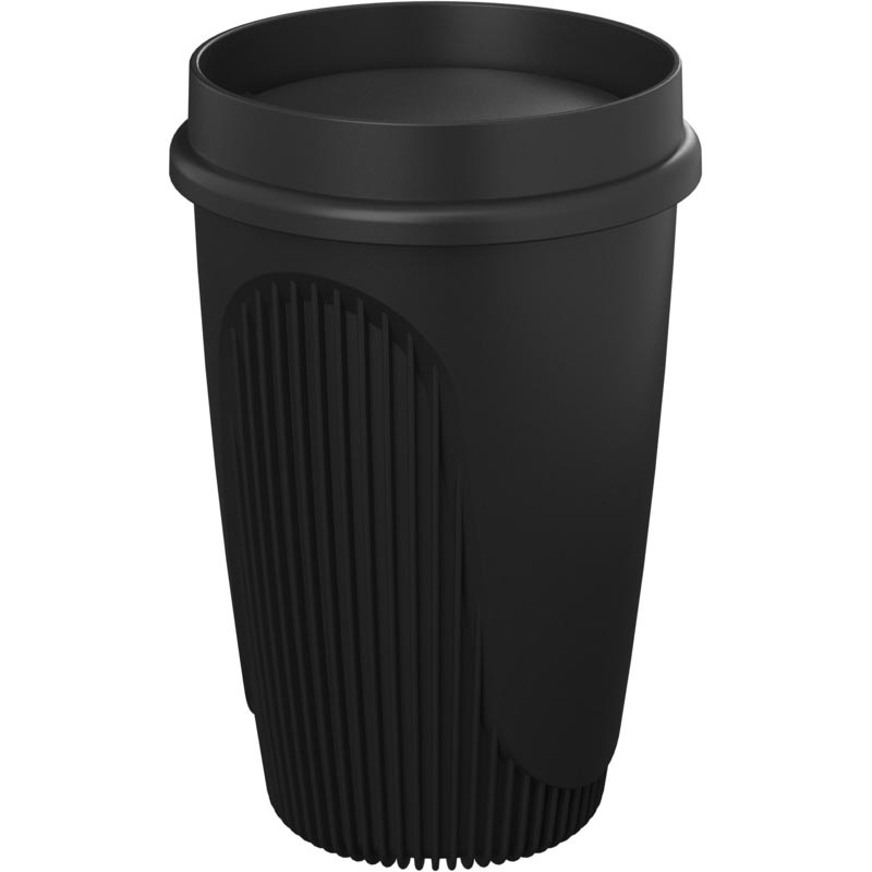 Alto tumbler with 360 lid 350ml