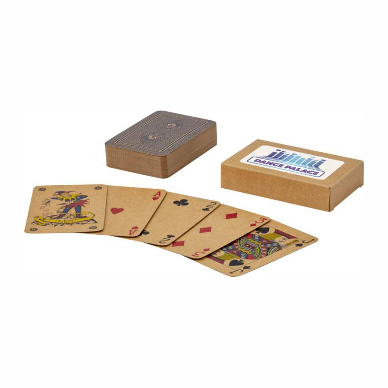 Ace Playing Card Set
