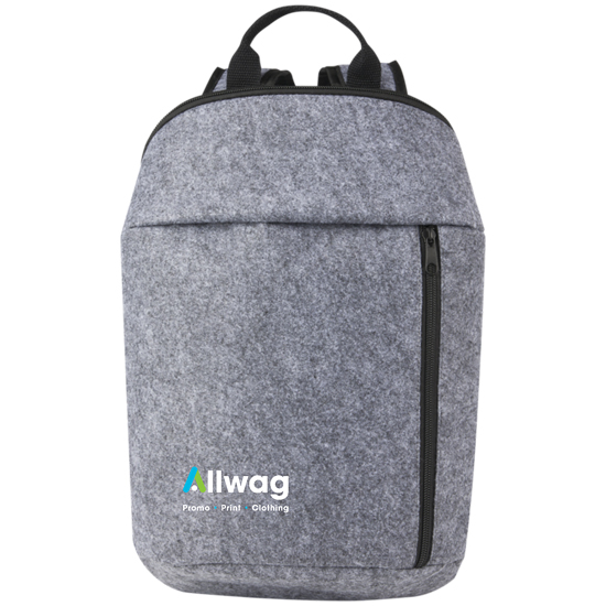 Felta Grs Recycled Felt Cooler Backpack 7L