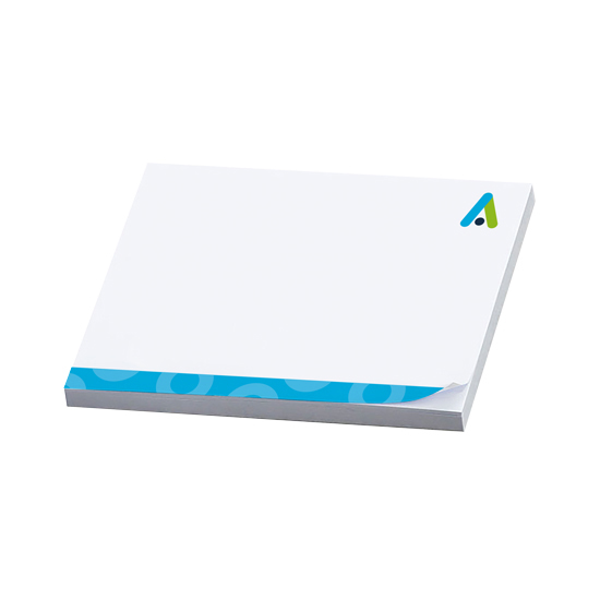 Sticky-Mate Recycled Sticky Notes 100 x 75 mm