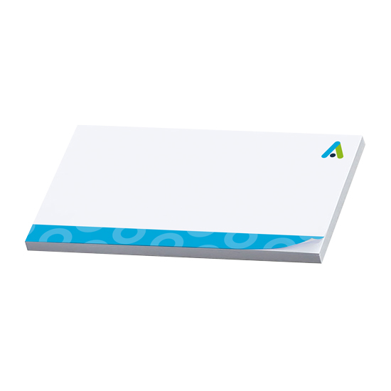 Sticky-Mate Sticky Notes 150X100mm
