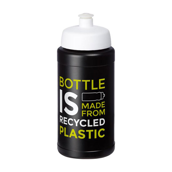 Baseline 500 ml Recycled Sport Bottle