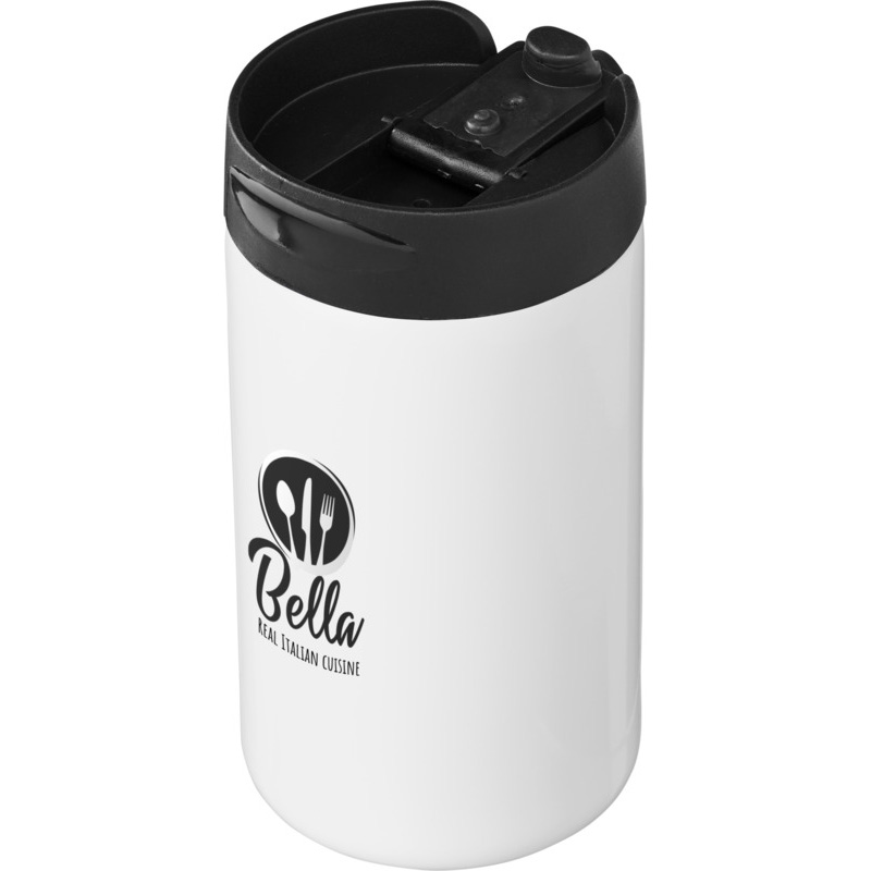 Mojave RCS Certified Recycled Stainless Steel Insulated Tumbler