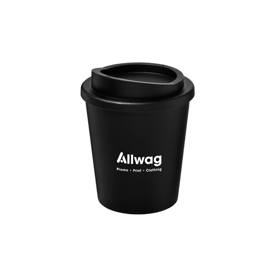 Americano Espresso 250ml Recycled Insulated Tumbler