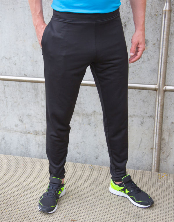 Spiro Fitness Men's Slimfit Jogger