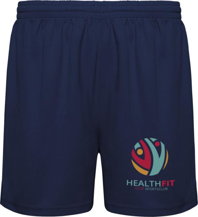 Player Unisex Sports Shorts