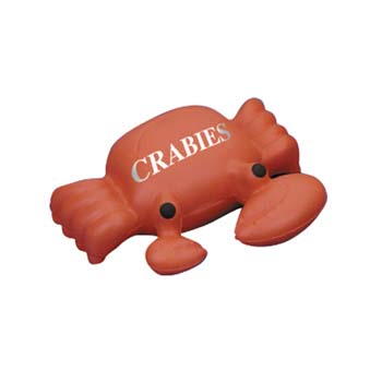 Stress Crab