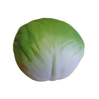 Stress Cabbage