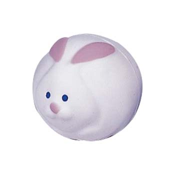Stress Rabbit Ball