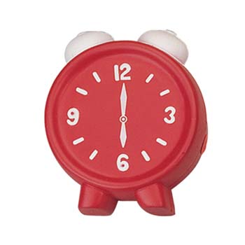 Stress Alarm Clock