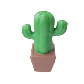 Stress Cactus