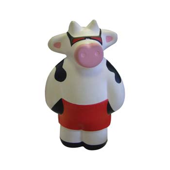 Stress Cool Cow
