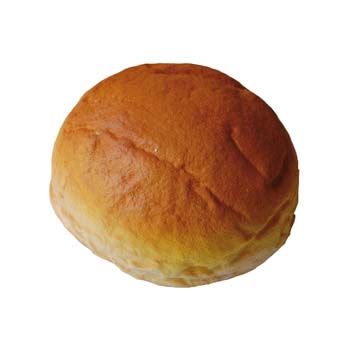 Stress Round Bread Roll