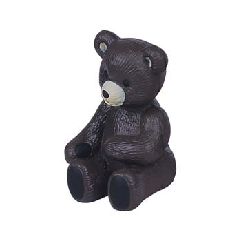 Stress Teddy Bear