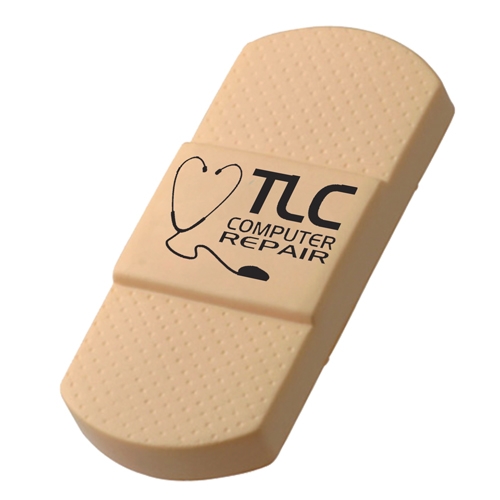 Stress Band Aid