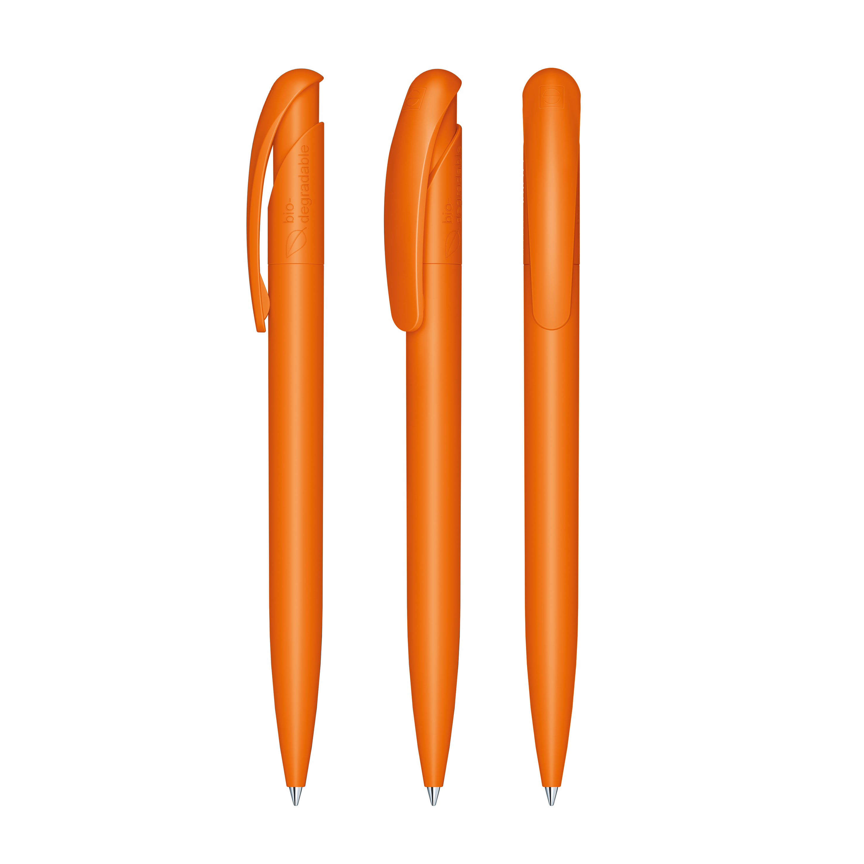 Senator Nature Plus Matt push ball pen