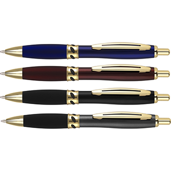 Contour Deco Oro Ballpen 