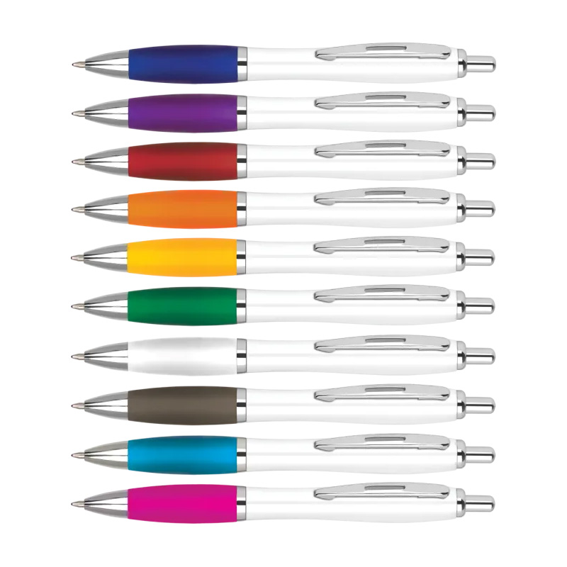 Contour Extra GRS Recycled Ballpen