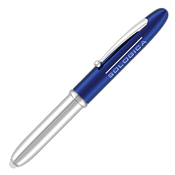 Lumi Pen with Led Torch