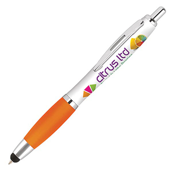 Contour Digital Touch Stylus Ballpen