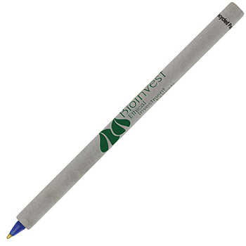 Recycled Paper Pen