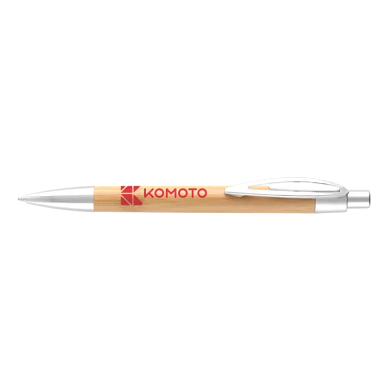 Sylvan Bamboo Ballpen