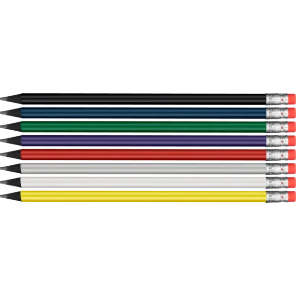 Supersaver WE GRS Recycled Pencil