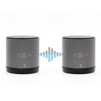 Soundstream Wireless Speakers