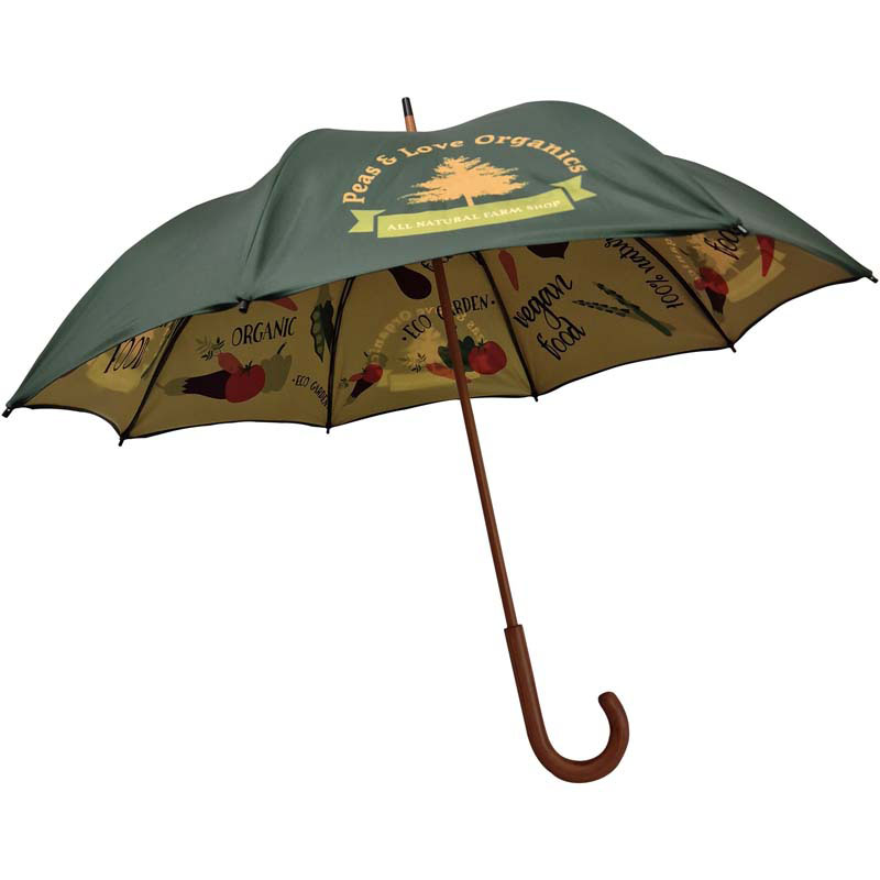 Spectrum City Cub Eco Double Canopy Umbrella