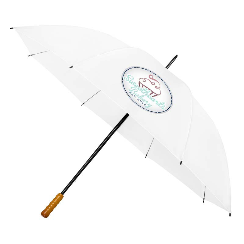 Economy Golf Umbrella Umbrella