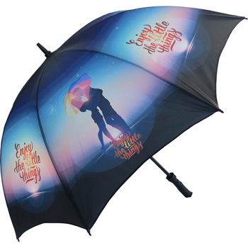 Spectrum ProSport Deluxe Umbrella