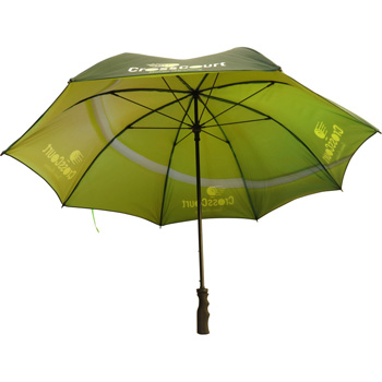 StormSport UK Double Canopy Umbrella