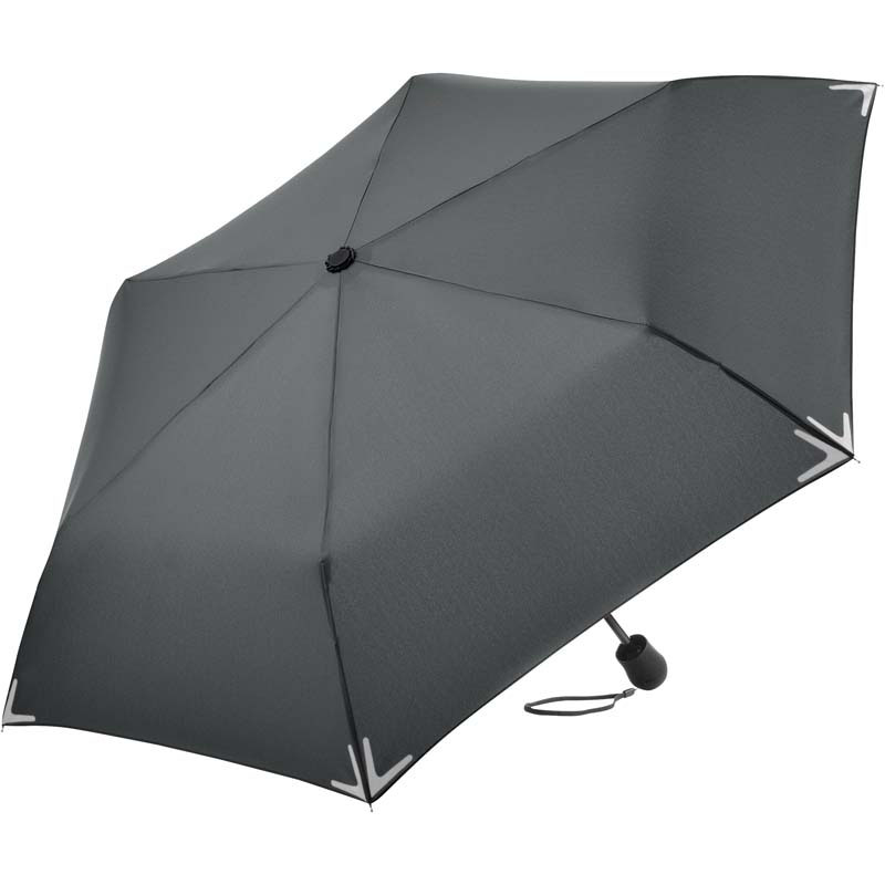 FARE SafeBrella LED light mini Umbrella