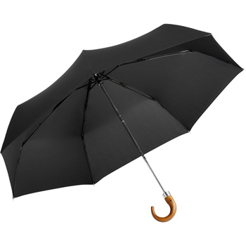 FARE RainLite Classic Midsize AOC Mini Umbrella