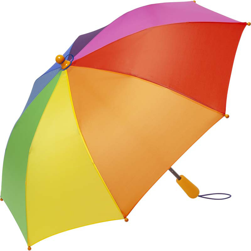 FARE 4Kids Skylight regular Umbrella