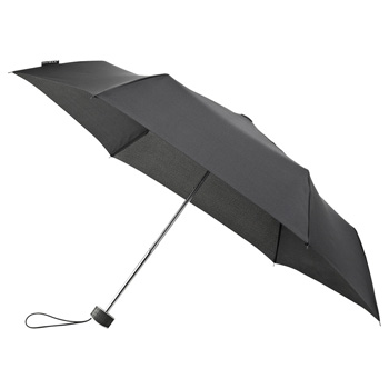 Mini Flat Telescopic Umbrella