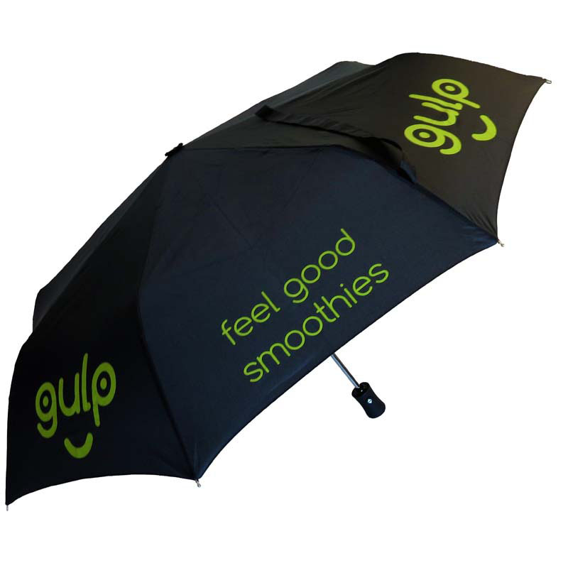 Executive Telescopic Umbrella