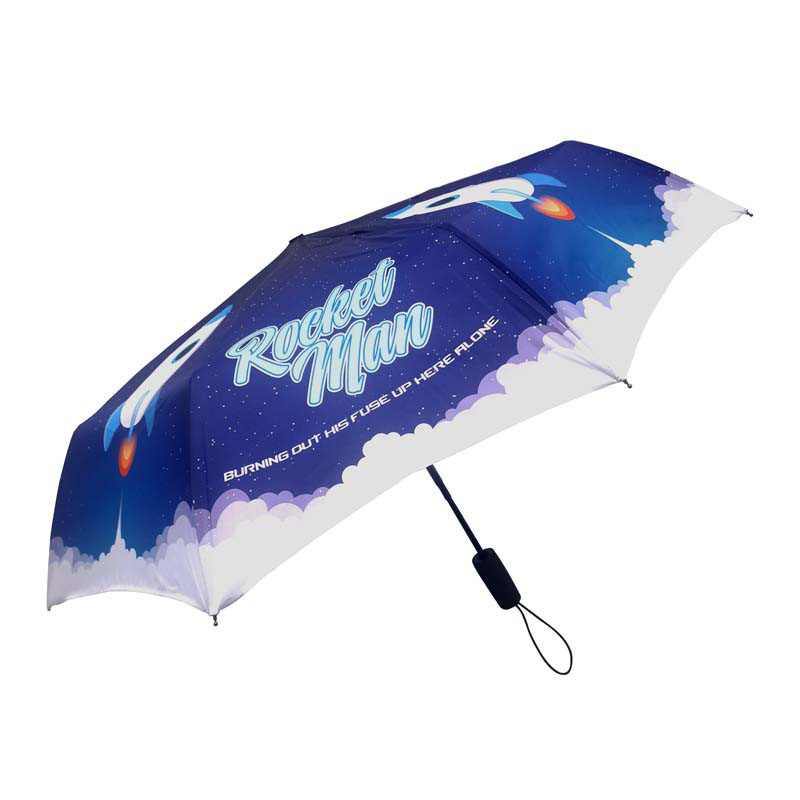 Executive Telescopic UK Umbrella