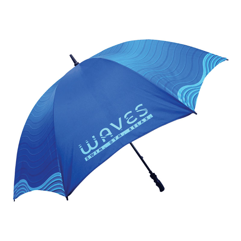 Fibrestorm Golf Umbrella