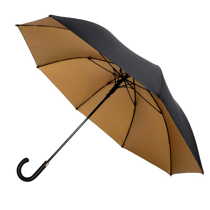 Impliva Falcone de luxe Auto Golf Umbrella