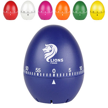 Huevo Egg Timer