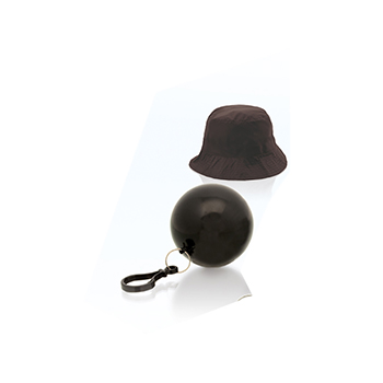 Keyring Hat Telco