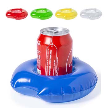 Berton Inflatable Can Holder
